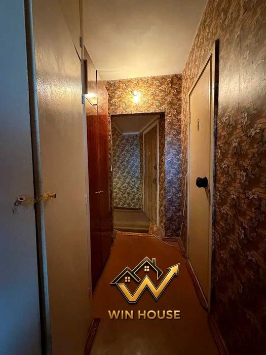 Квартира на біля метро Політехнічний інститут в Києві, ID 282581, фото №8