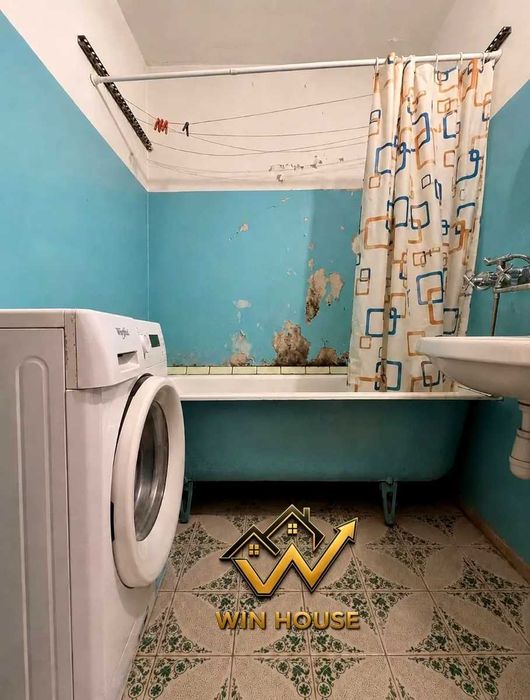 Квартира на біля метро Політехнічний інститут в Києві, ID 282581, фото №10