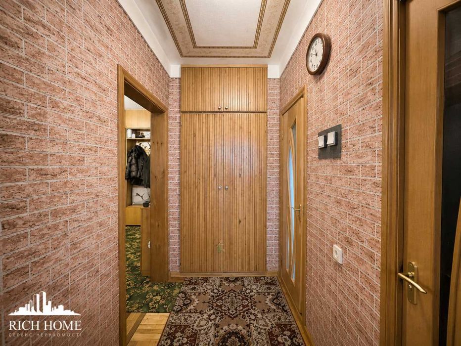 Квартира на вул. Заболотного, 38 в Києві, ID 282617, фото №12