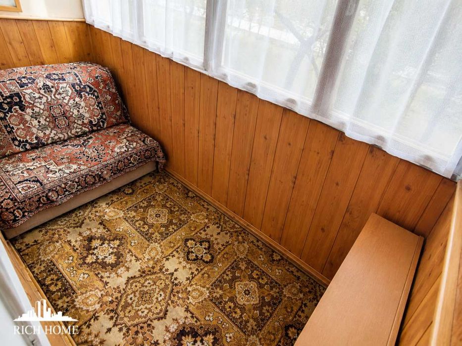Квартира на вул. Заболотного, 38 в Києві, ID 282617, фото №5