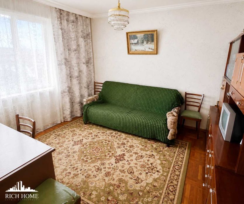 Квартира на вул. Заболотного, 38 в Києві, ID 282617, фото №7