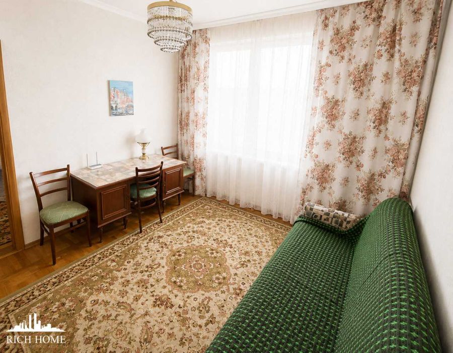 Квартира на вул. Заболотного, 38 в Києві, ID 282617, фото №9