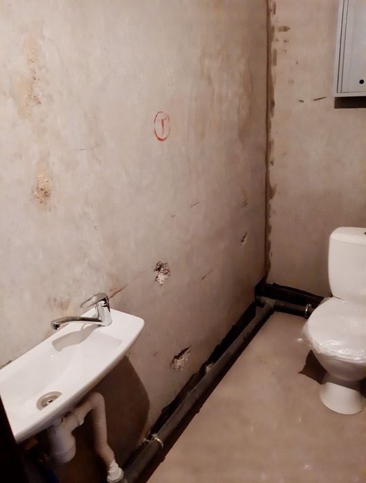 Квартира на вул. Сім’ї Кульженків в Києві, ID 322724, фото №19