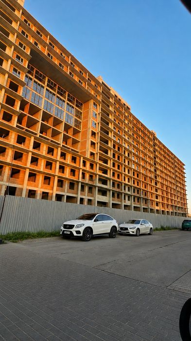 Квартира на ЖК Apart Hall в Львові, ID 282614, фото №1