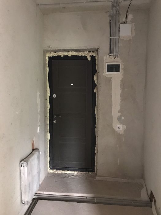 Квартира на вул. Молодіжна, 1 в Києві, ID 282612, фото №12