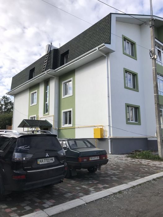 Квартира на вул. Молодіжна, 1 в Києві, ID 282612, фото №15