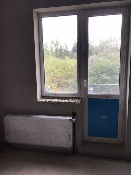 Квартира на вул. Молодіжна, 1 в Києві, ID 282612, фото №16