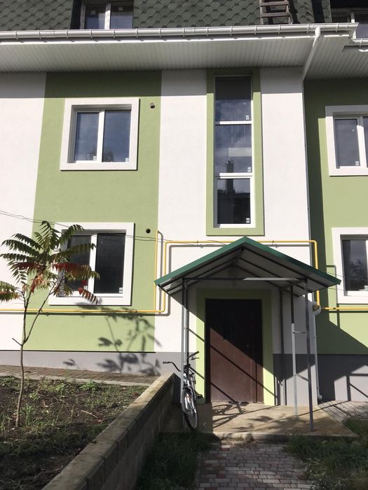 Квартира на вул. Молодіжна, 1 в Києві, ID 282612, фото №3