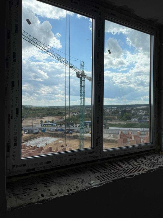 Квартира на ЖК Молодість 3 в Києві, ID 282640, фото №12