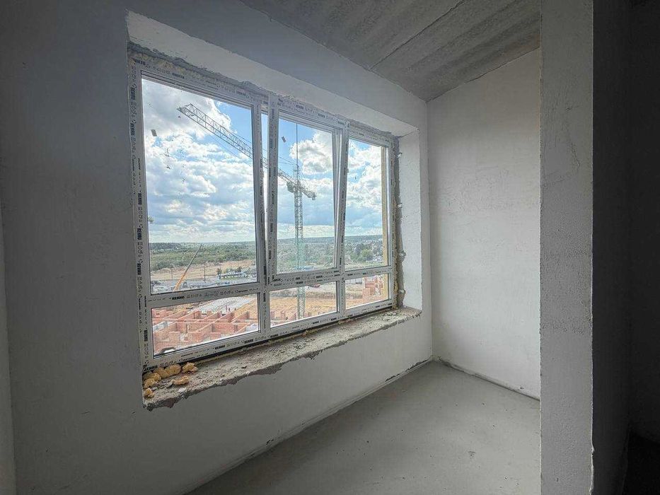 Квартира на ЖК Молодість 3 в Києві, ID 282640, фото №7