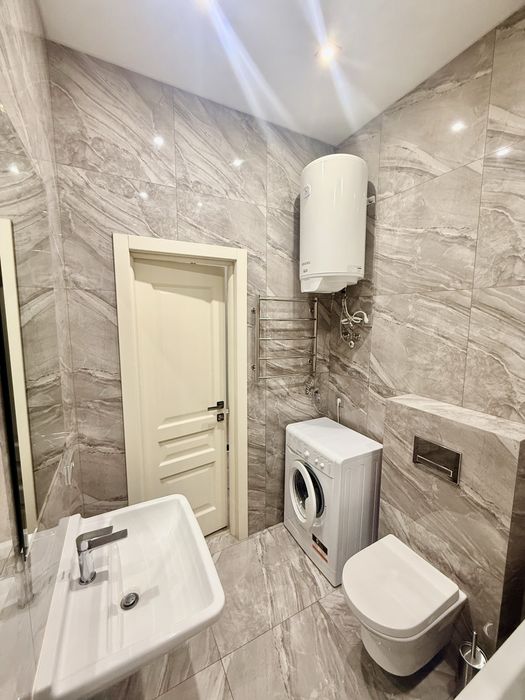 Квартира на вул. Кам'янська, 6 в Києві, ID 382554, фото №7