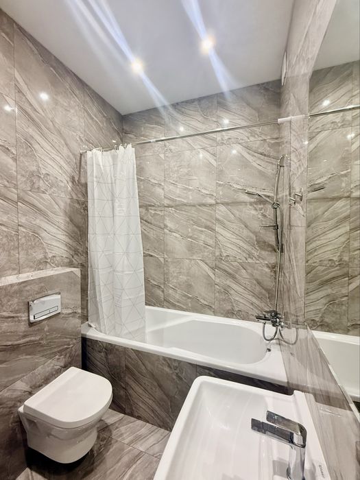 Квартира на вул. Кам'янська, 6 в Києві, ID 382554, фото №8