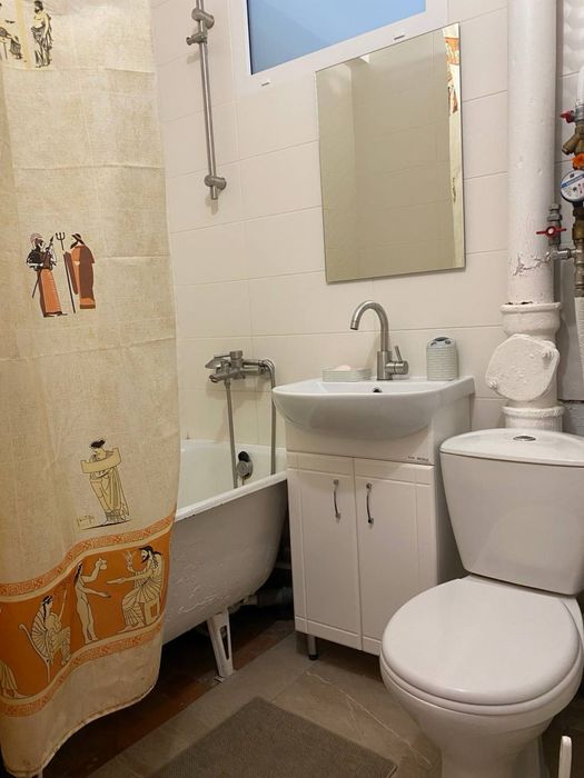 Квартира на вул. В.Іваниса в Києві, ID 290812, фото №6