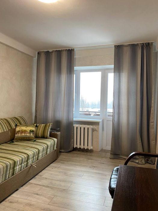 Квартира на вул. В.Іваниса в Києві, ID 290812, фото №7