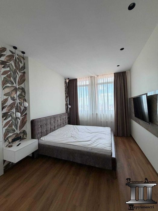 Квартира на Берестейський п-р, 11 в Києві, ID 282605, фото №1