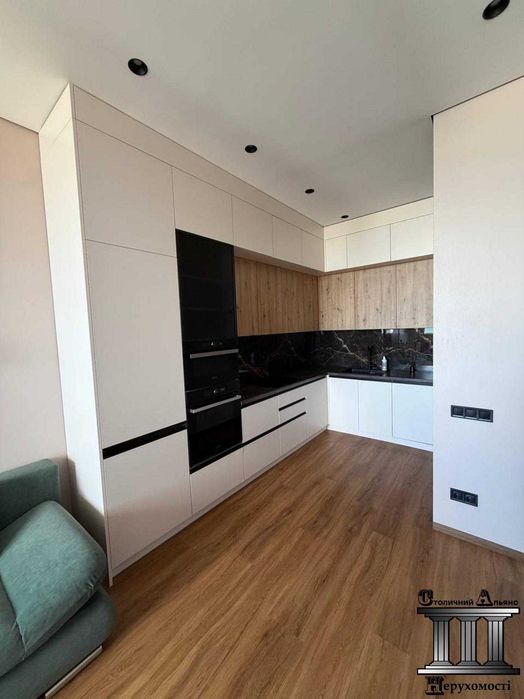 Квартира на Берестейський п-р, 11 в Києві, ID 282605, фото №12