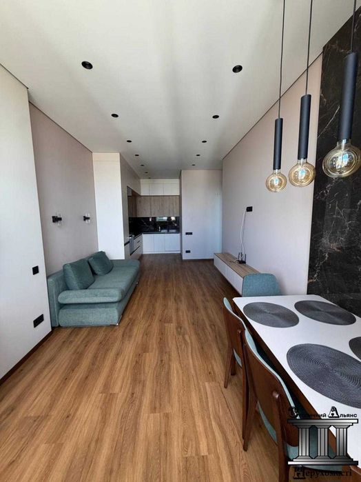 Квартира на Берестейський п-р, 11 в Києві, ID 282605, фото №14