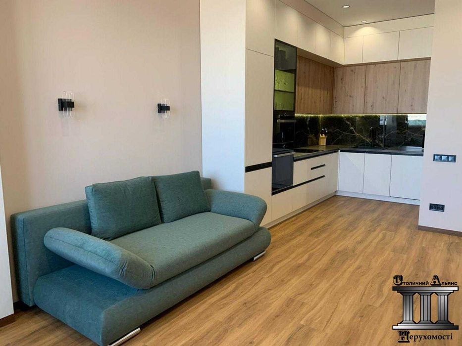 Квартира на Берестейський п-р, 11 в Києві, ID 282605, фото №15