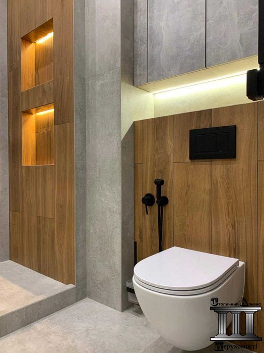 Квартира на Берестейський п-р, 11 в Києві, ID 282605, фото №18