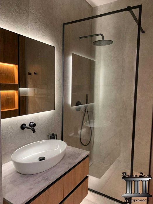 Квартира на Берестейський п-р, 11 в Києві, ID 282605, фото №21