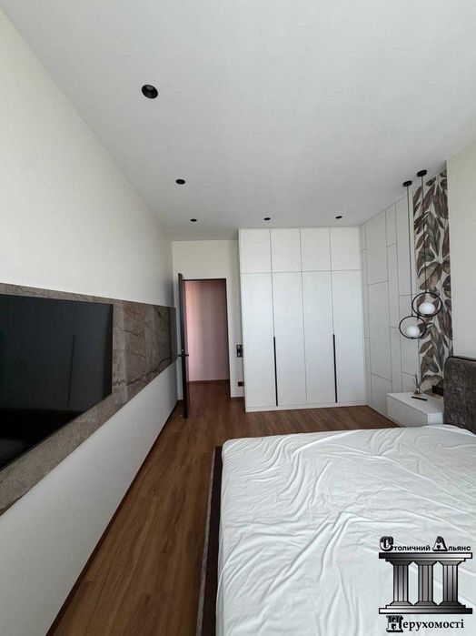 Квартира на Берестейський п-р, 11 в Києві, ID 282605, фото №5