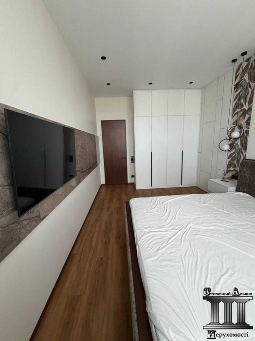 Квартира на Берестейський п-р, 11 в Києві, ID 282605, фото №6
