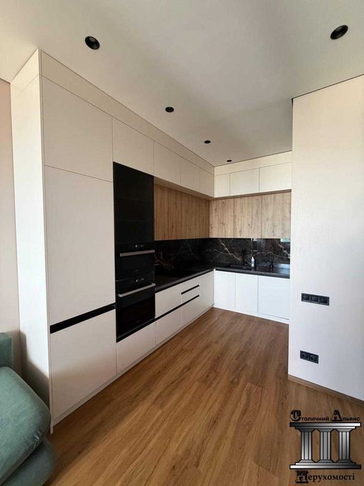 Квартира на Берестейський п-р, 11 в Києві, ID 282605, фото №9