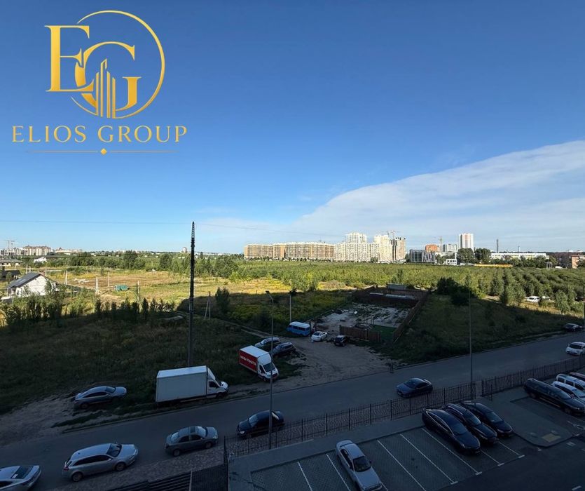 Квартира на вул. Лісова, 3 в Києві, ID 311929, фото №11