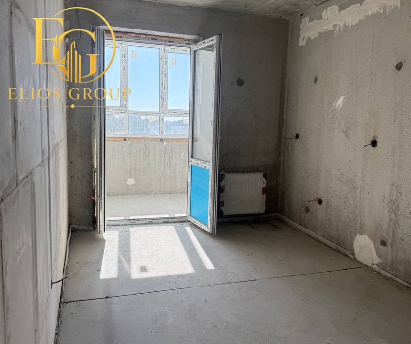Квартира на вул. Лісова, 3 в Києві, ID 311929, фото №8