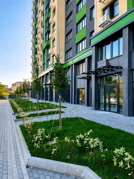 Квартира на ЖК Liko-Grad Perfect Town в Києві, ID 282606, фото №7