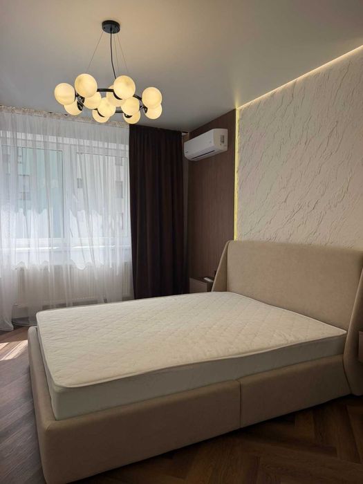 Квартира на ЖК Wawel в Івано-Франківську, ID 310864, фото №7