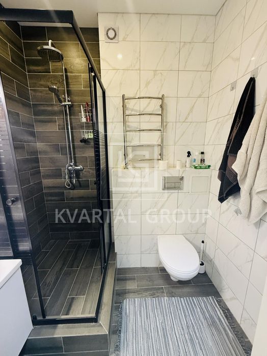 Квартира на ЖК «Синергія 3+» в Києві, ID 282678, фото №12