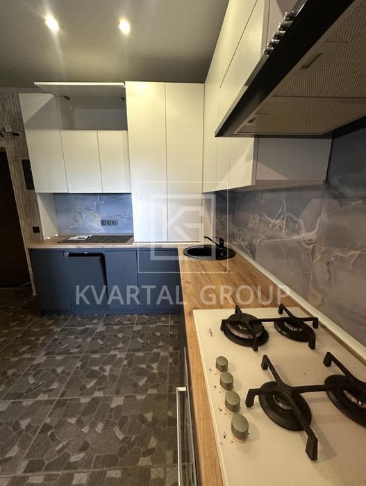 Квартира на ЖК «Синергія 3+» в Києві, ID 282678, фото №16