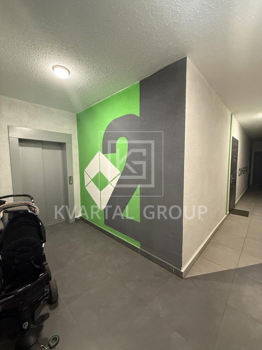 Квартира на ЖК «Синергія 3+» в Києві, ID 282678, фото №19