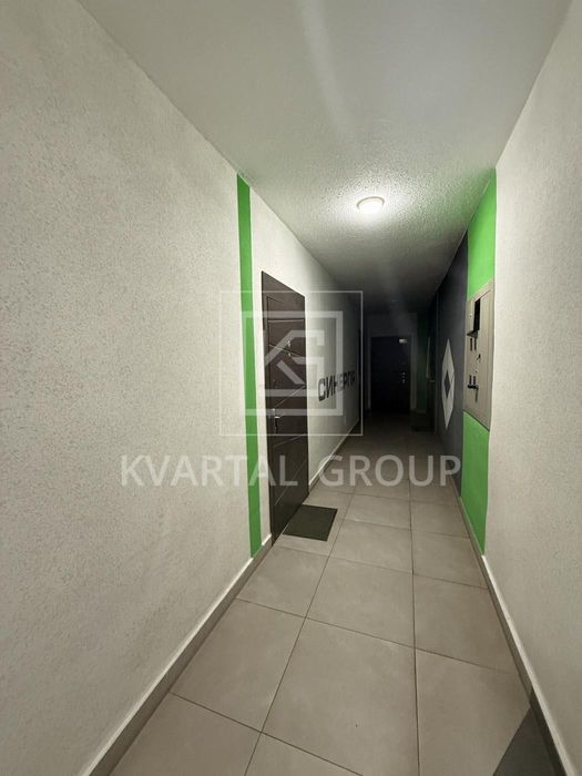 Квартира на ЖК «Синергія 3+» в Києві, ID 282678, фото №20