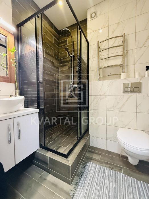 Квартира на ЖК «Синергія 3+» в Києві, ID 282678, фото №6