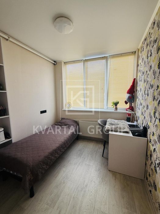 Квартира на ЖК «Синергія 3+» в Києві, ID 282678, фото №8