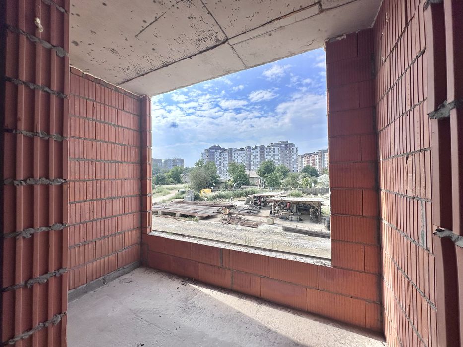 Квартира в Івано-Франківську, ID 282667, фото №1