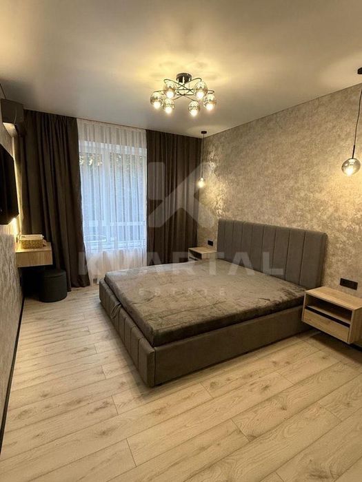 Квартира на ЖК Молодість в Києві, ID 282692, фото №1