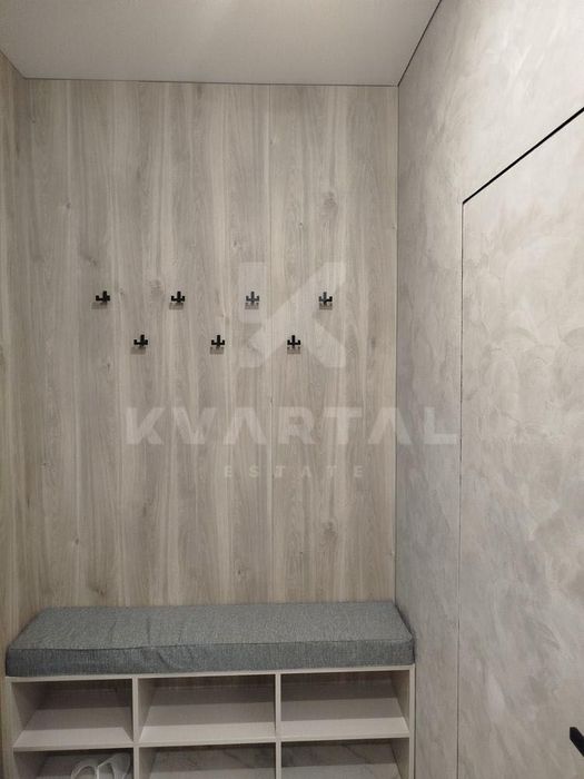 Квартира на ЖК Молодість в Києві, ID 282692, фото №13