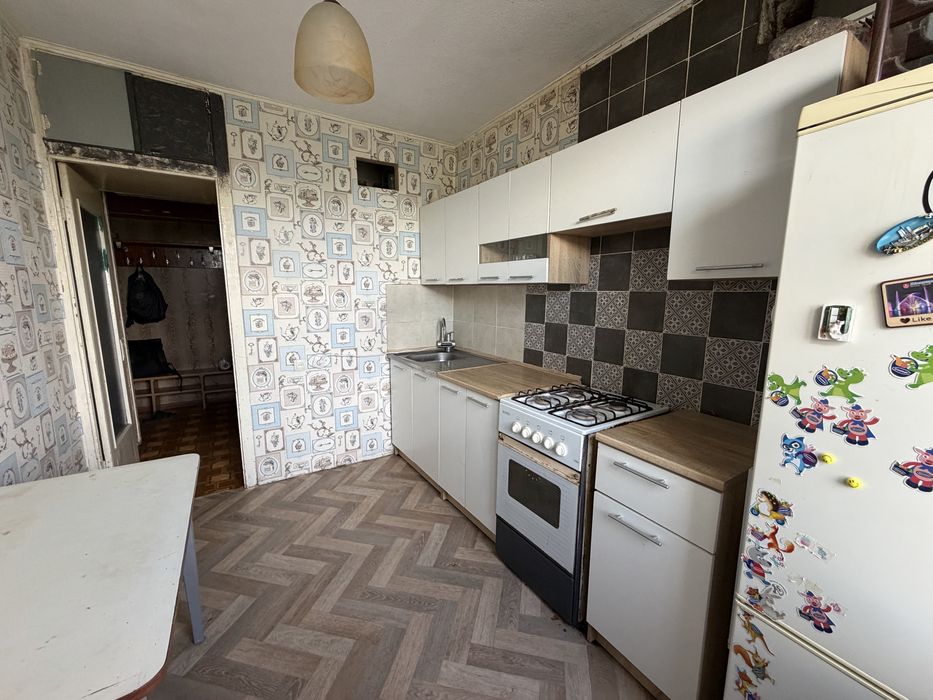 Квартира на вул. Юрія Литвинського, 84 в Києві, ID 282693, фото №3