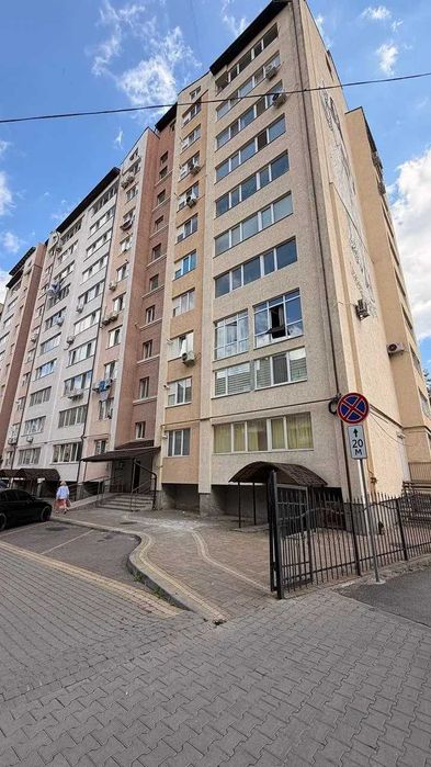 Квартира на вул. Кисілевської в Івано-Франківську, ID 282669, фото №20
