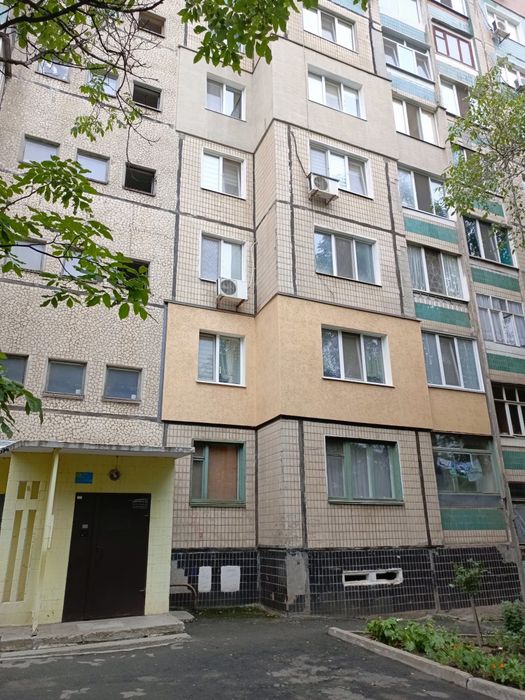 Квартира на м-н Солнечный дом 12 в Кривому Розі, ID 282722, фото №1