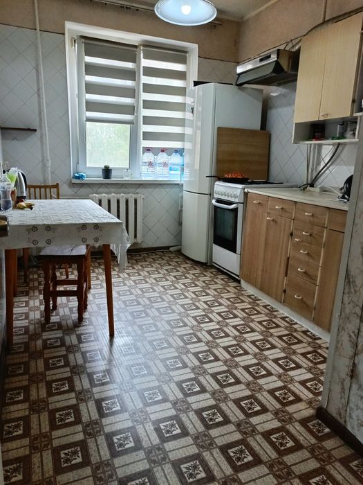 Квартира на м-н Солнечный дом 12 в Кривому Розі, ID 282722, фото №2