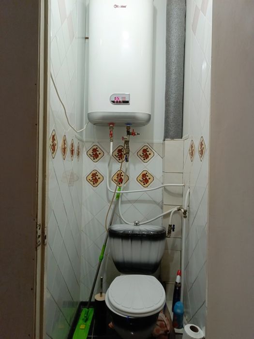 Квартира на м-н Солнечный дом 12 в Кривому Розі, ID 282722, фото №11