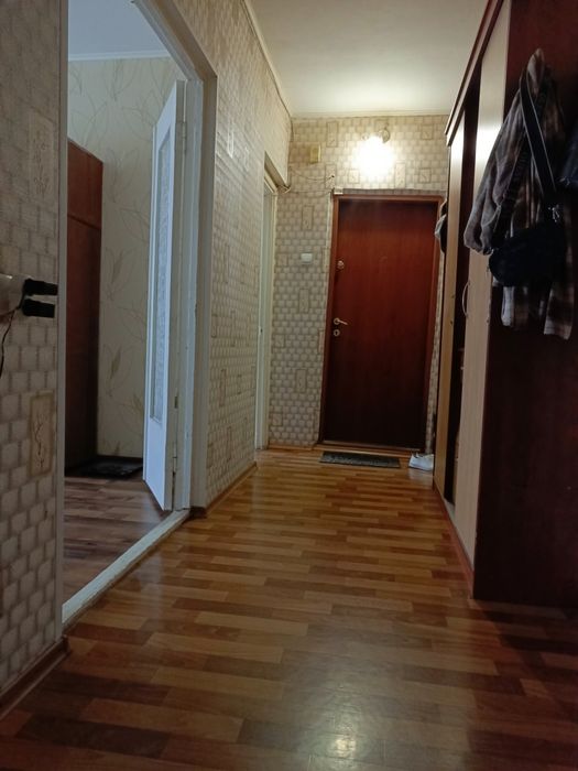 Квартира на м-н Солнечный дом 12 в Кривому Розі, ID 282722, фото №4