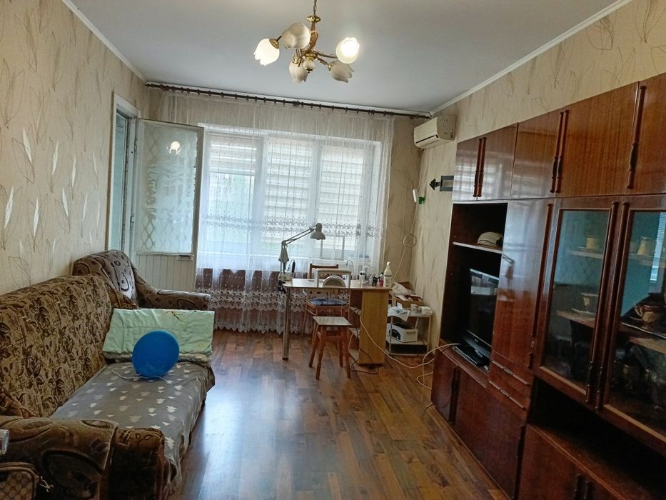 Квартира на м-н Солнечный дом 12 в Кривому Розі, ID 282722, фото №5