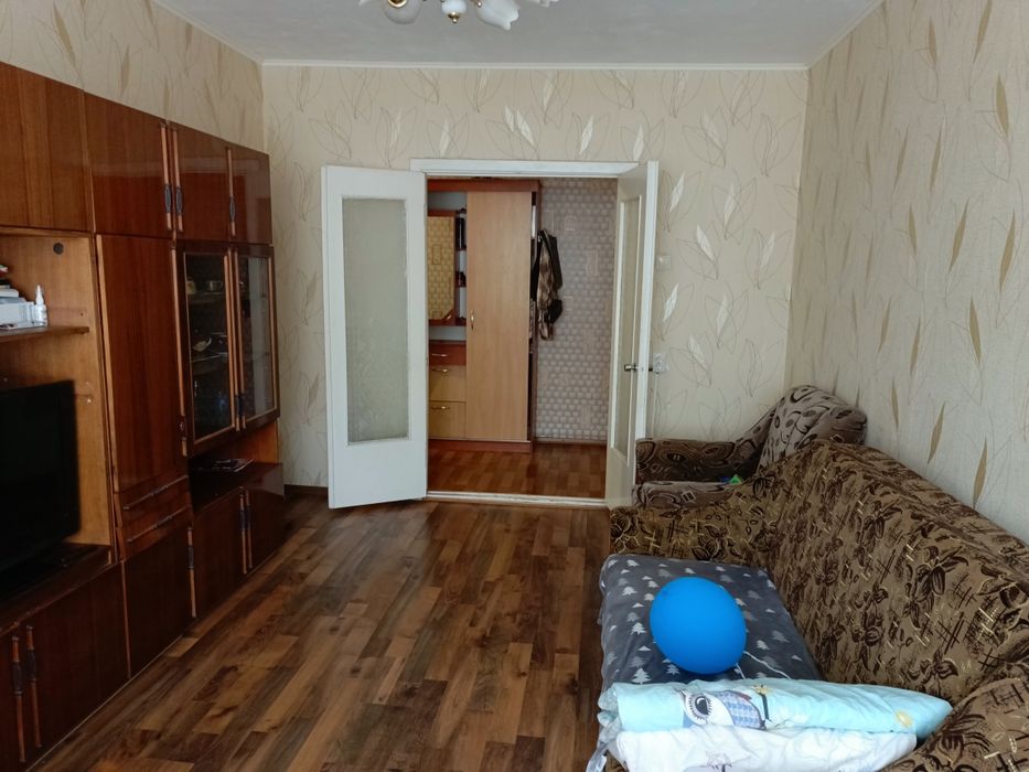 Квартира на м-н Солнечный дом 12 в Кривому Розі, ID 282722, фото №6