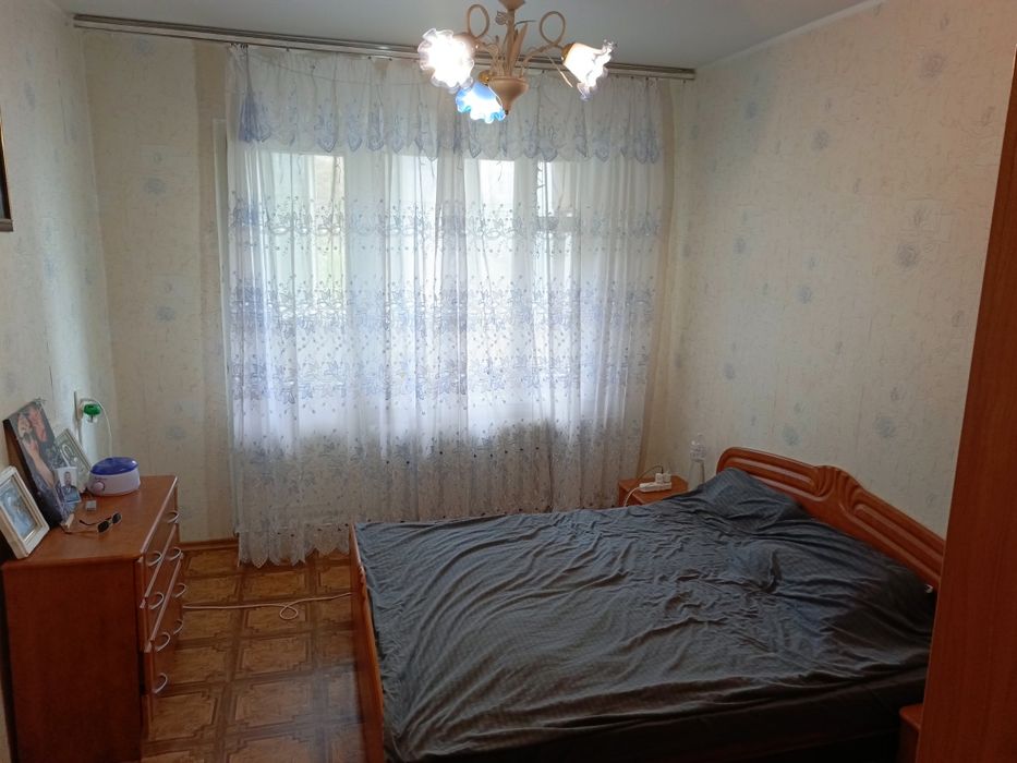 Квартира на м-н Солнечный дом 12 в Кривому Розі, ID 282722, фото №7