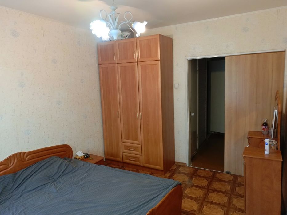 Квартира на м-н Солнечный дом 12 в Кривому Розі, ID 282722, фото №8